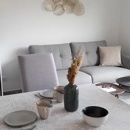 Un Petit Paradis * Pinarellu