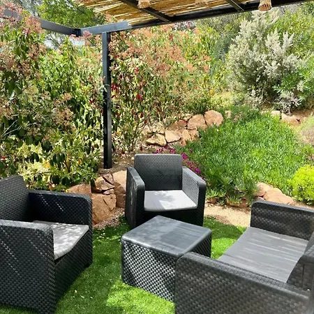 Un Petit Paradis Lägenhet *