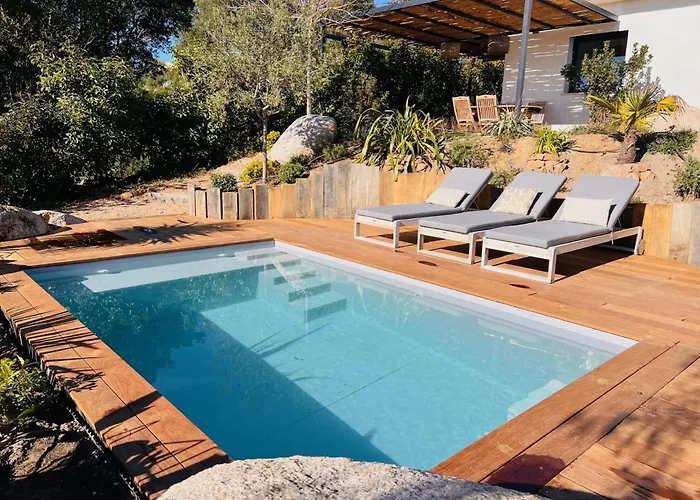 Un Petit Paradis Apartment