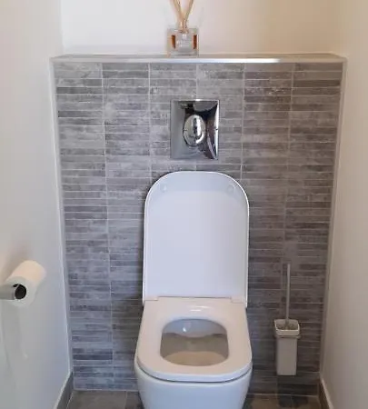 Un Petit Paradis Apartamento Pinarellu