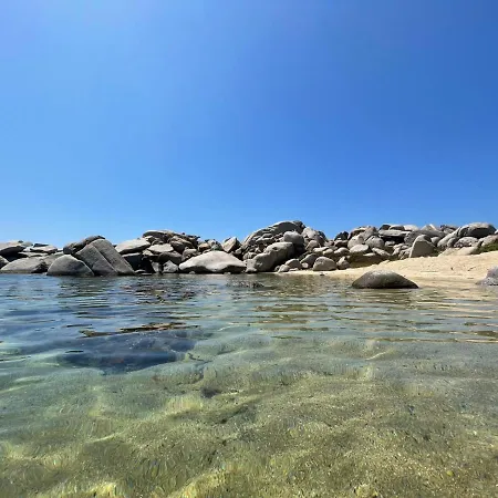 Un Petit Paradis *