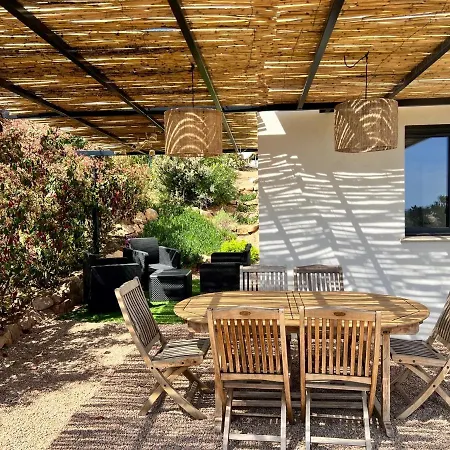 Un Petit Paradis * Pinarellu