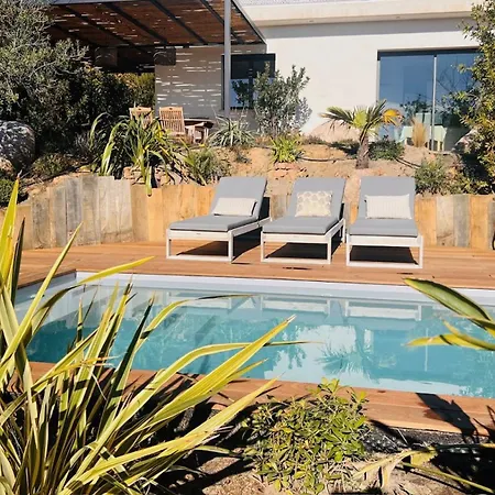 Un Petit Paradis Pinarellu