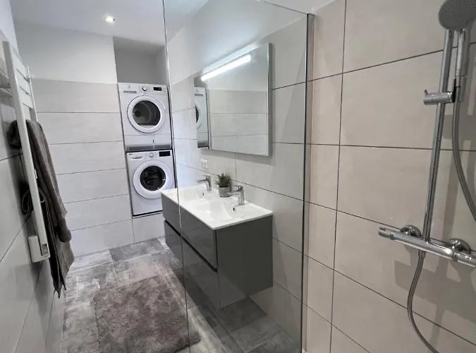 Un Petit Paradis Appartamento