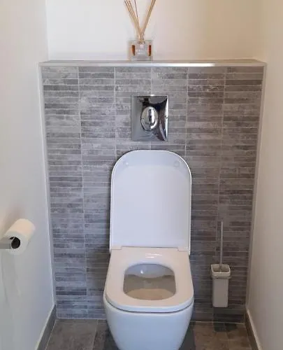 Un Petit Paradis Appartamento Pinarellu