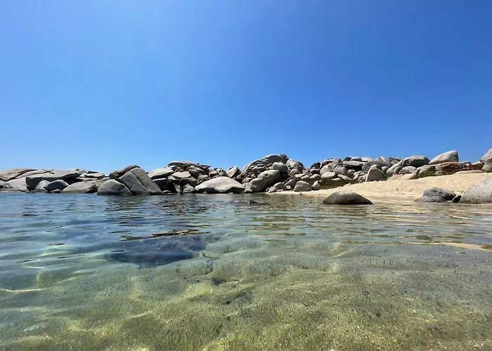 Un Petit Paradis *